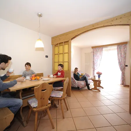Residence Lagorai - Fiemme Holidays-3