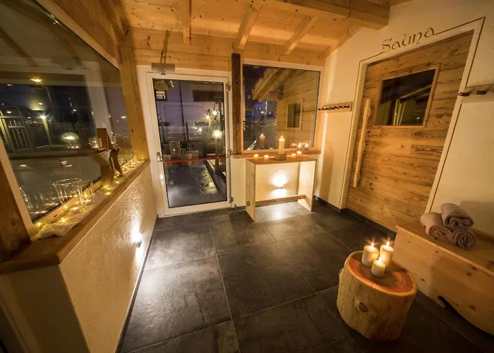 Hotel Bellaria Predazzo