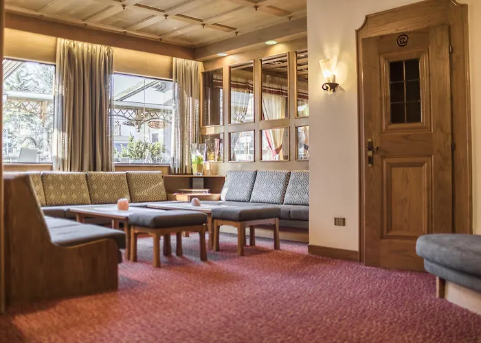 Active Hotel Ancora Predazzo