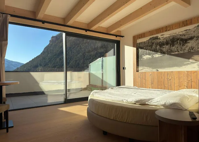 Liz Hotel & Apartments Predazzo